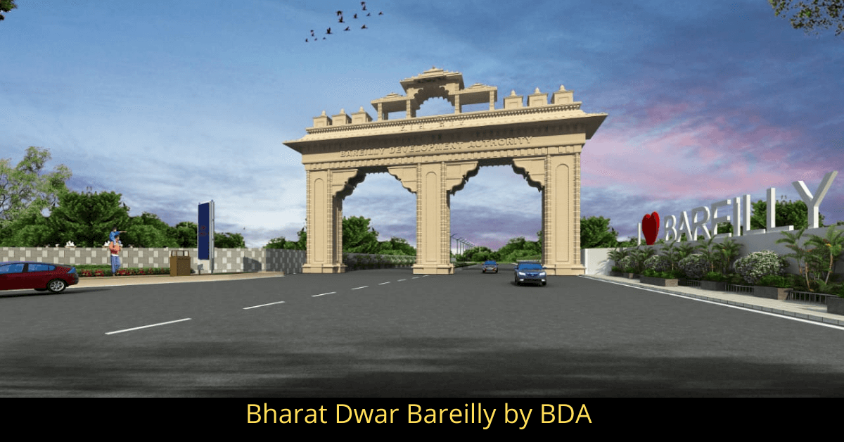 Bharat Dwar Bareilly