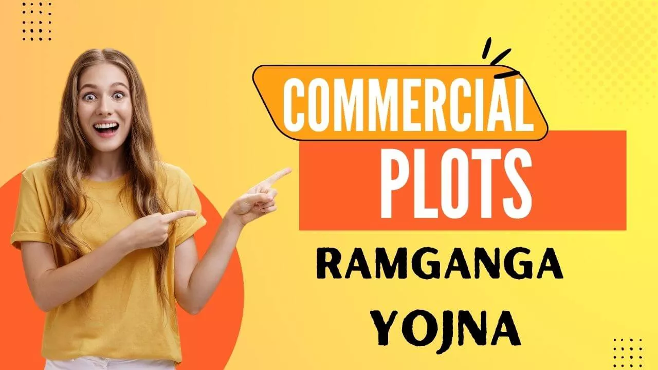 Commercial Plot in Bareilly
