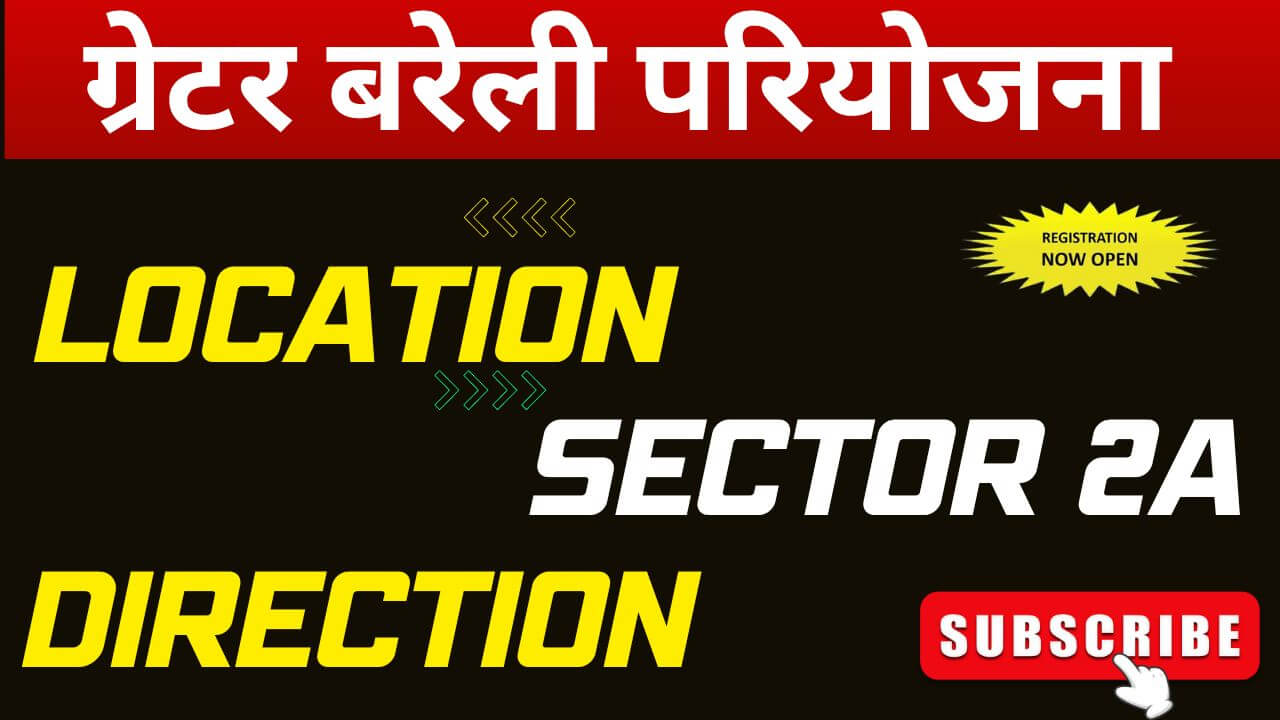 Greater Bareilly Registration